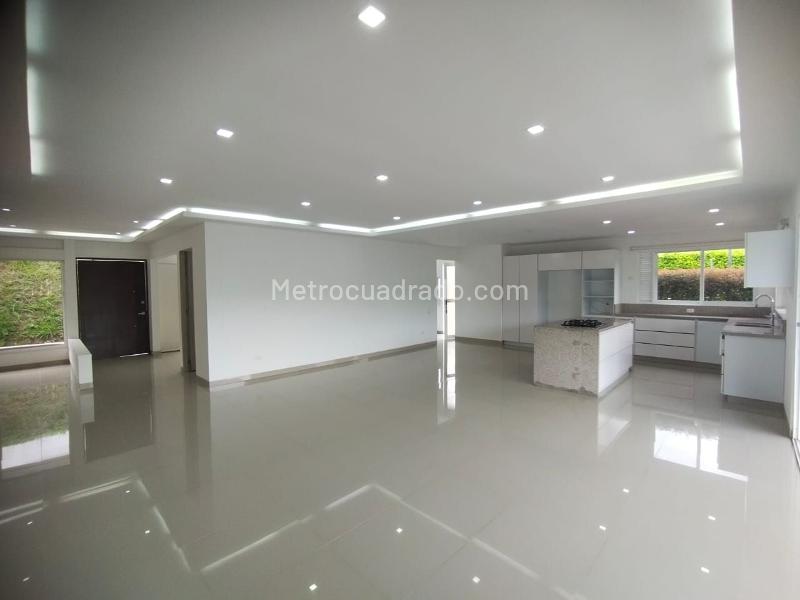 Casa – AMCO, Area Metropolitana Centro Occidente, Crucero de Combia - Vista 3
