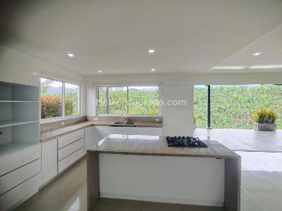Casa en venta en Paraje Combia, Pereira · foto 7 de 20