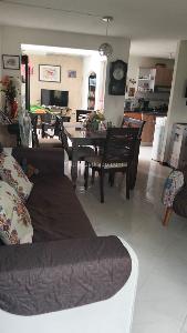 Casa en venta en Belmonte, Pereira · foto 2 de 10