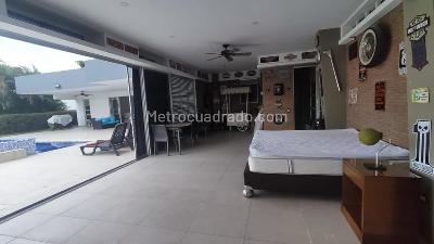 Casa en venta en Pueblito Cafetero, Pereira · foto 3 de 20