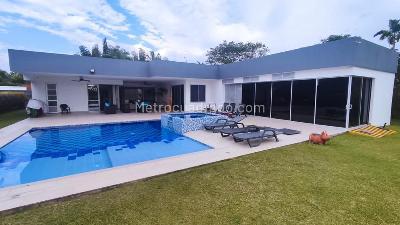 Casa en venta en Pueblito Cafetero, Pereira · foto 2 de 20