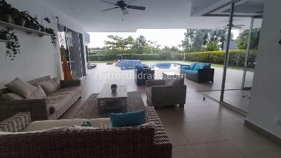 Casa en venta en Pueblito Cafetero, Pereira · foto 4 de 20