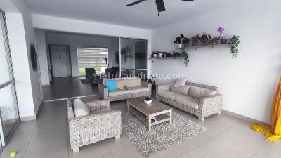 Casa en venta en Pueblito Cafetero, Pereira · foto 8 de 20