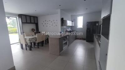 Casa en venta en Pueblito Cafetero, Pereira · foto 6 de 20
