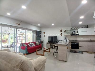Apartamento de 3 alcobas en venta en Condina, Pereira, 400 m² · foto 3 de 15