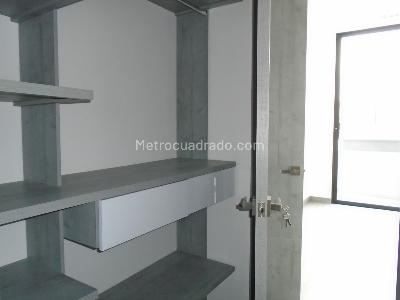 Apartamento en venta en Pinares Alto, Pereira · foto 13 de 14