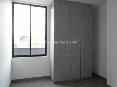 Apartamento en venta en Pinares Alto, Pereira · foto 6 de 14