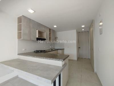 Apartamento en venta en Cerritos, Pereira · foto 3 de 10