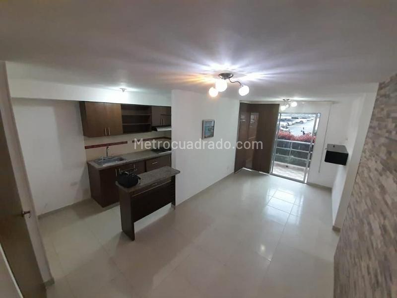 Piso – AMCO, Area Metropolitana Centro Occidente, Comuna Olímpica - Vista 2