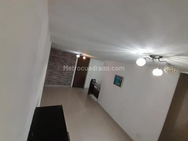 Piso – AMCO, Area Metropolitana Centro Occidente, Comuna Olímpica - Vista 4