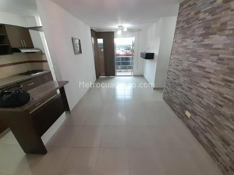 Piso – AMCO, Area Metropolitana Centro Occidente, Comuna Olímpica - Vista 3