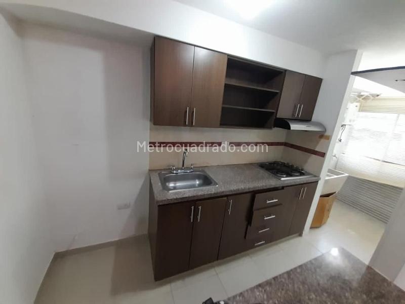 Piso – AMCO, Area Metropolitana Centro Occidente, Comuna Olímpica - Vista 5