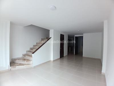 Casa en Arriendo, PUEBLITO CAFETERO, Pereira