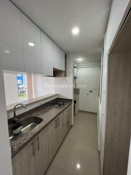 Apartment for rent in Pereira