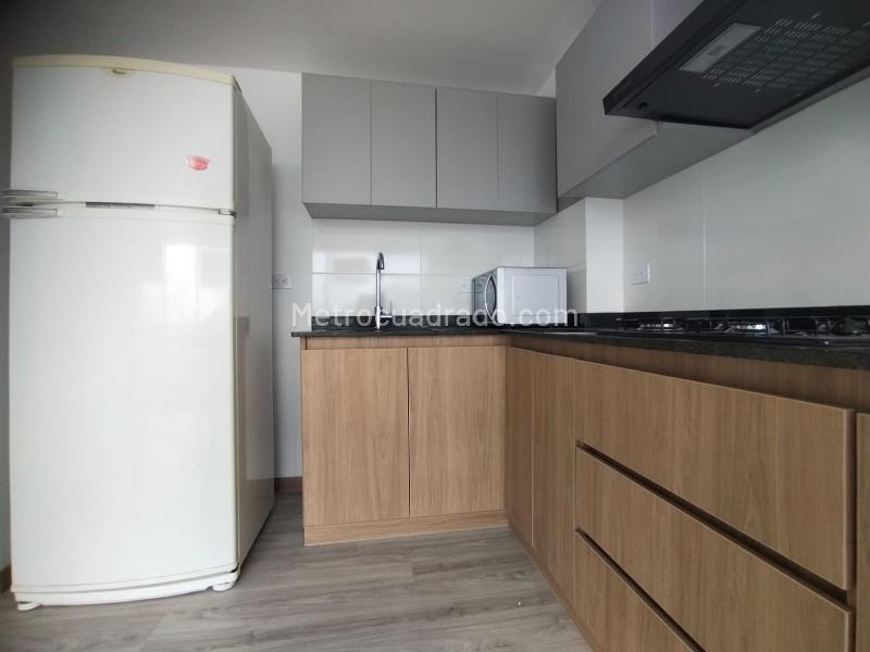 Apartamento en Arriendo, PLAYA RICA, Dosquebradas - Ansicht 2