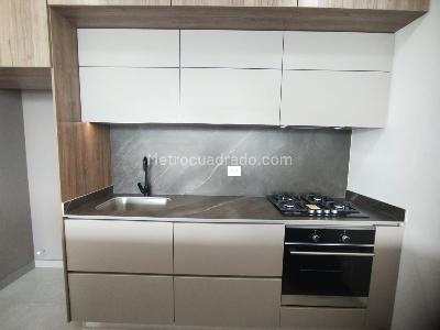 Apartamento en venta en Cerritos, Pereira · foto 4 de 15