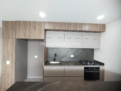 Apartamento en venta en Cerritos, Pereira · foto 3 de 15