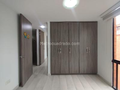 Apartamento en venta en Alamos, Pereira · foto 6 de 13
