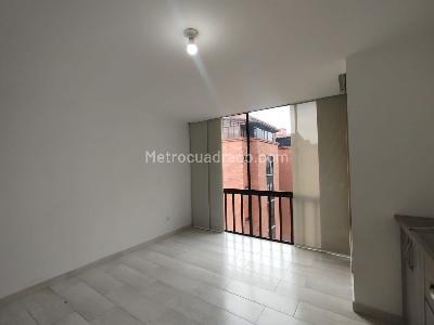 Apartamento en venta en Alamos, Pereira · foto 9 de 13