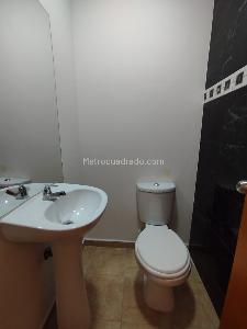 Apartamento en venta en Pinares Alto, Pereira · foto 11 de 11