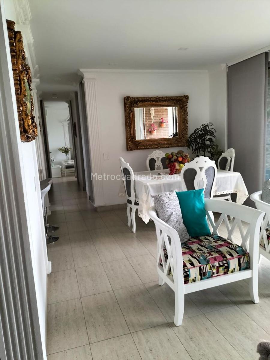 Foto del apartamento