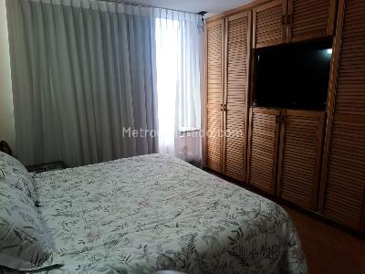 Apartamento en venta en Alamos, Pereira · foto 8 de 14