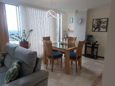Apartamento en venta en Alamos, Pereira · foto 3 de 14