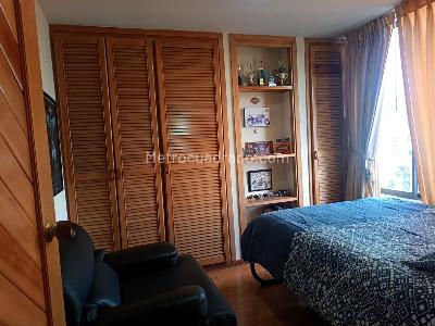 Apartamento en venta en Alamos, Pereira · foto 12 de 14
