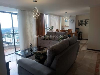 Apartamento en venta en Alamos, Pereira · foto 4 de 14
