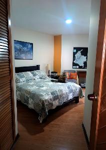 Apartamento en venta en Alamos, Pereira · foto 9 de 14