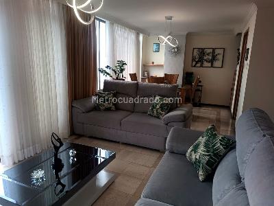 Apartamento en venta en Alamos, Pereira · foto 2 de 14