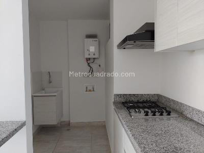 Apartamento en venta en Maraya, Pereira · foto 2 de 11