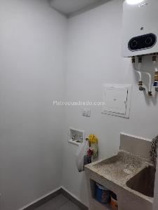 Apartamento en venta en Pinares, Pereira · foto 12 de 12