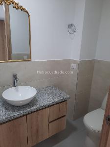 Apartamento en venta en Pinares, Pereira · foto 6 de 12