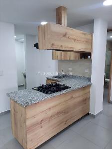 Apartamento en venta en Pinares, Pereira · foto 3 de 12