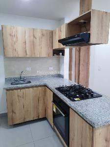 Apartamento en venta en Pinares, Pereira · foto 2 de 12