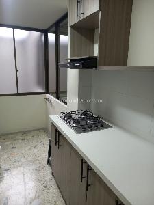 Apartamento de 3 alcobas en venta en America, Pereira, 72 m² · foto 3 de 9