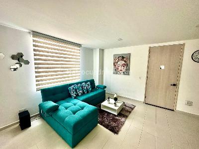 Apartaestudio en Arriendo, PINARES, Pereira