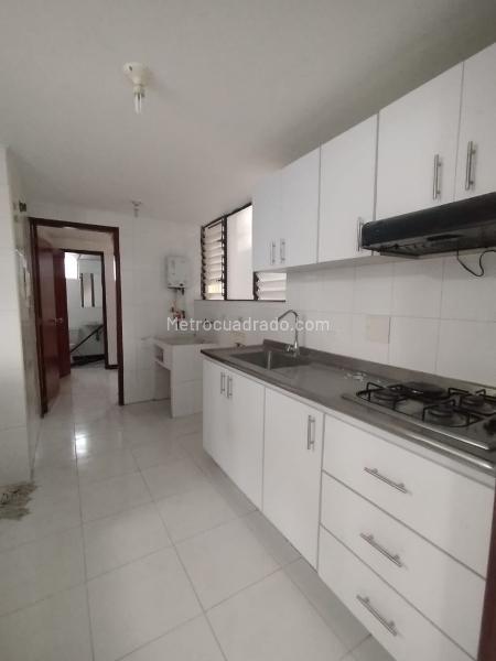 Apartamento en Arriendo, ALAMOS, Pereira