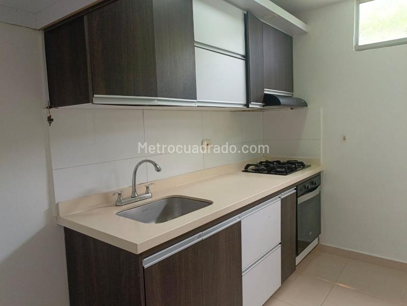 Casa en Arriendo, LOS MOLINOS, Dosquebradas – pohled 2