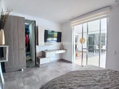 Casa en venta en Pueblito Cafetero, Pereira · foto 13 de 19