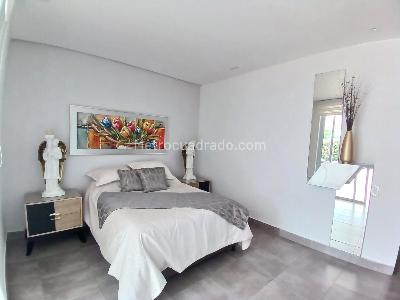 Casa en venta en Pueblito Cafetero, Pereira · foto 12 de 19