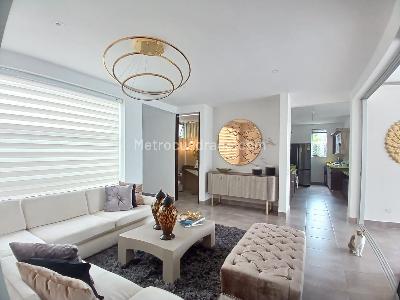Casa en venta en Pueblito Cafetero, Pereira · foto 3 de 19