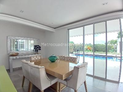 Casa en venta en Pueblito Cafetero, Pereira · foto 4 de 19
