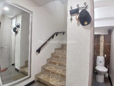 Casa en venta en Pueblito Cafetero, Pereira · foto 6 de 18