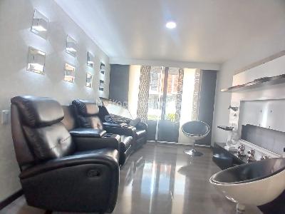 Casa en venta en Pueblito Cafetero, Pereira · foto 2 de 18