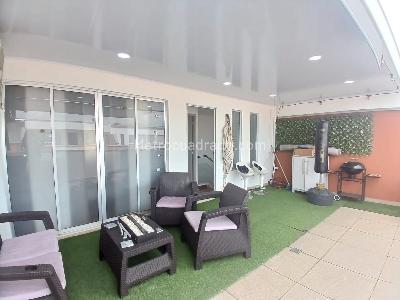 Casa en venta en Pueblito Cafetero, Pereira · foto 18 de 18