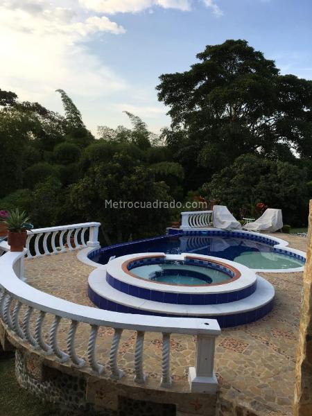 Casa en Arriendo, CERRITOS, Pereira