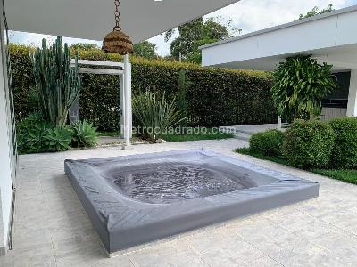 Casa en Arriendo, PUEBLITO CAFETERO, Pereira