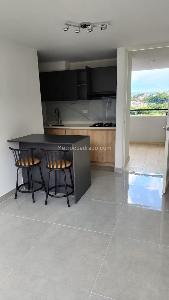 Apartamento en venta en San Mateo, Pereira · foto 3 de 6